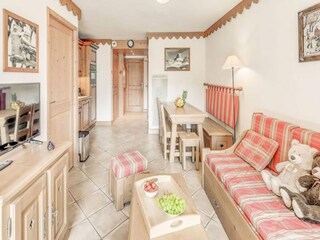 Appartement Champagny-en-Vanoise  29