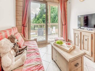 Appartement Champagny-en-Vanoise  30