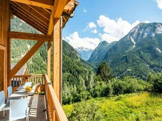 Appartement Champagny-en-Vanoise  4