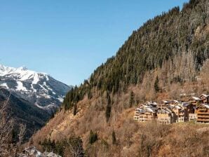 Apartment Residenz Les Alpages f�r sechs Personen - Champagny-en-Vanoise - image1