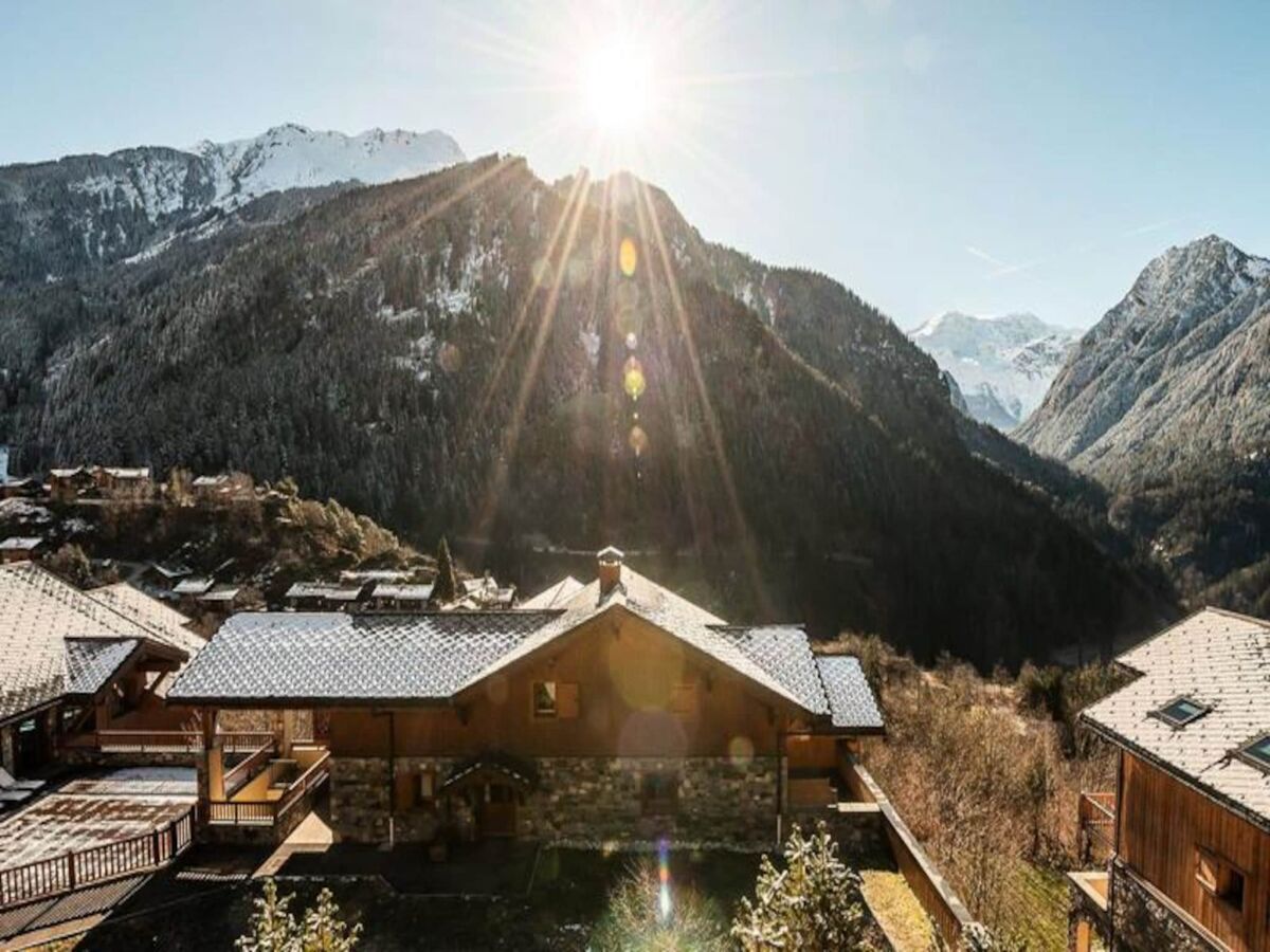 Apartment Champagny-en-Vanoise  10