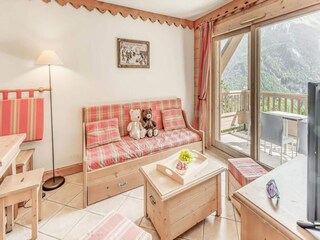 Appartement Champagny-en-Vanoise  7