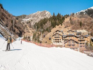 Appartement Champagny-en-Vanoise  8