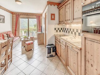 Appartement Champagny-en-Vanoise  9