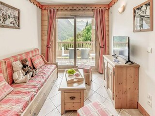 Appartement Champagny-en-Vanoise  10