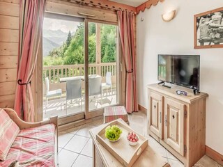 Appartement Champagny-en-Vanoise  15