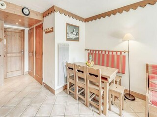 Appartement Champagny-en-Vanoise  17