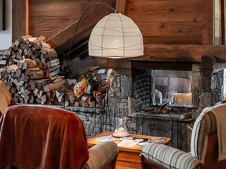 Appartement Champagny-en-Vanoise  22