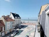 Appartement Fort-Mahon-Plage  1