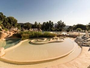 Apartments mit Blick auf den Golf von St. Tropez - Grimaud - image1