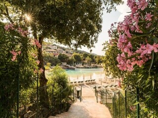 Apartamento Grimaud  7