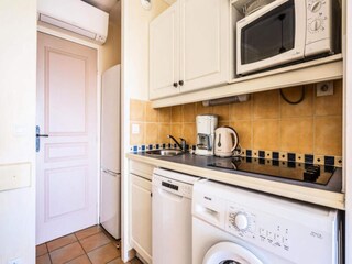 Apartment Grimaud  19