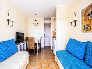 Apartamento Grimaud  13