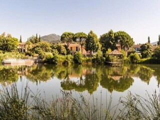 Apartamento Grimaud  16