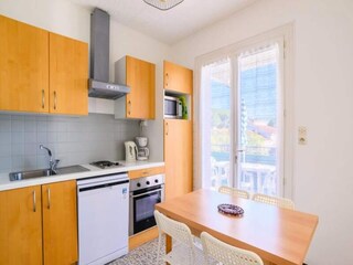Apartment Hyères  10