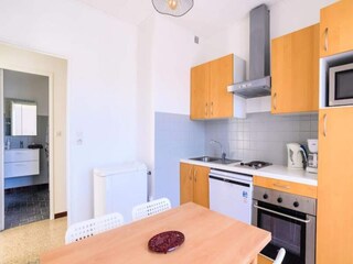 Apartment Hyères  12