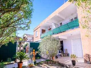 Apartment Hyères  4
