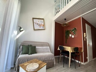 Appartement Les Sables-d'Olonne  14