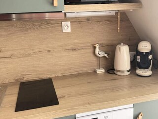 Appartement Les Sables-d'Olonne  18