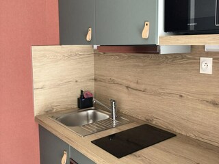 Appartement Les Sables-d'Olonne  10