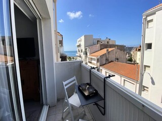 Appartement Les Sables-d'Olonne  2