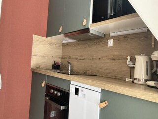 Appartement Les Sables-d'Olonne  22