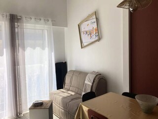 Apartamento Les Sables-d'Olonne  6