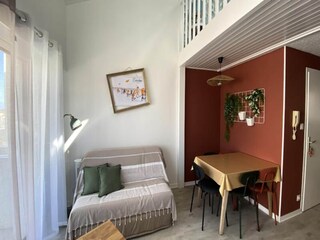 Appartement Les Sables-d'Olonne  24