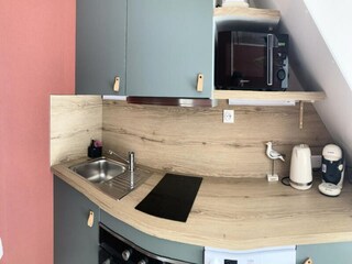 Appartement Les Sables-d'Olonne  16