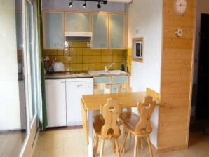 Apartment 2 Rooms for 6 People - Miribel-Lanchâtre - image1