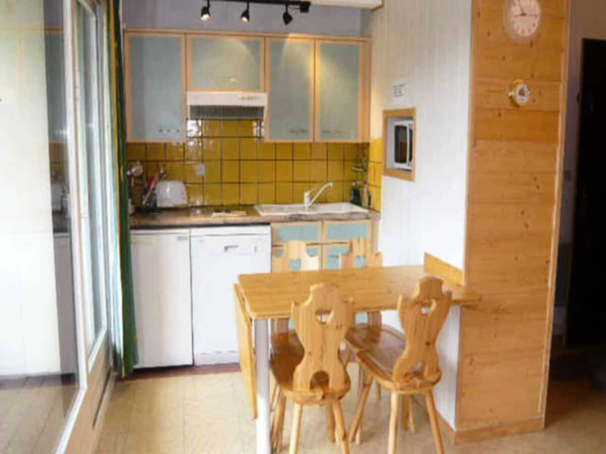 Appartement Miribel-Lanchâtre  1