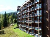 Apartment Vallandry Outdoor Recording 1