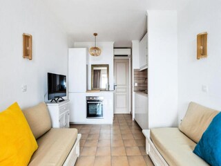 Appartement Grimaud  9