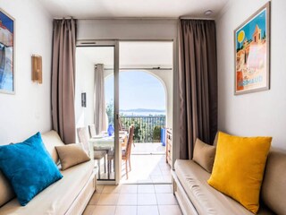 Appartement Grimaud  19