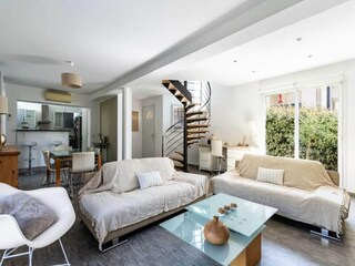 Appartement Carqueiranne  2