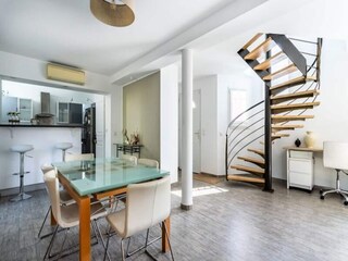 Appartement Carqueiranne  4