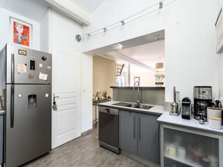 Appartement Carqueiranne  5