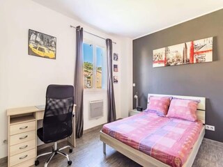 Appartement Carqueiranne  7