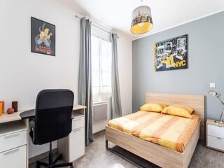 Apartamento Carqueiranne  8