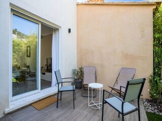 Appartement Carqueiranne  10
