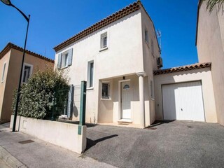 Appartement Carqueiranne  11