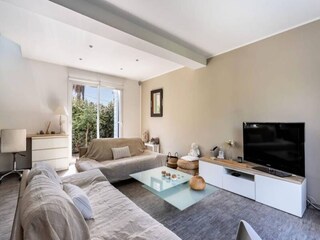 Appartement Carqueiranne  12