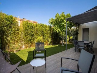 Appartement Carqueiranne  14