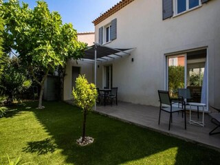 Appartement Carqueiranne  15