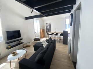 Apartment Les Sables-d'Olonne Features 6