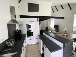 Appartement Les Sables-d'Olonne Kenmerken 8