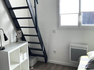 Appartement Les Sables-d'Olonne Kenmerken 9