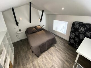 Appartement Les Sables-d'Olonne Kenmerken 10