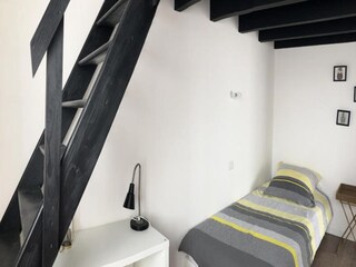 Appartement Les Sables-d'Olonne Kenmerken 11