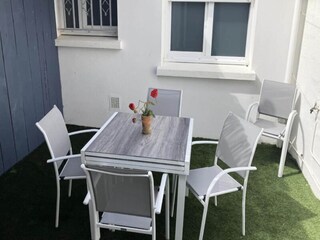 Apartment Les Sables-d'Olonne Outdoor Recording 3